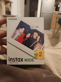 Instax wide 