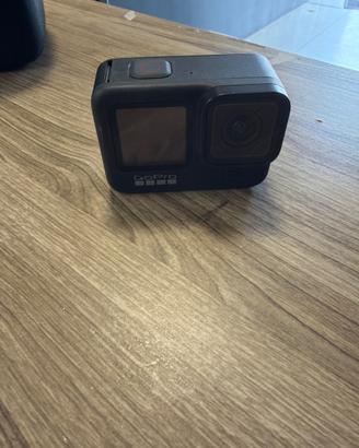 GoPro 9 Black