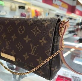 borsetta Luis Vuitton 