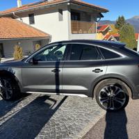 Audi Q5 sportback 45 TFSI 4x4 S-line
