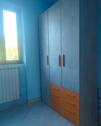 armadio da cameretta