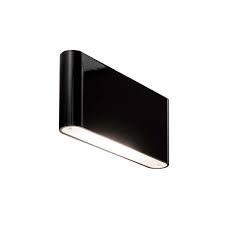 LAMPADA ARTEMIDE TWO FLAGS WALL