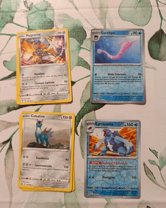 carte Pokemon 