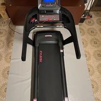 Tapis roulant Fassi F9.8 HRC