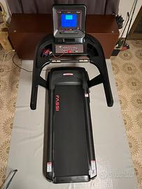 Tapis roulant Fassi F9.8 HRC