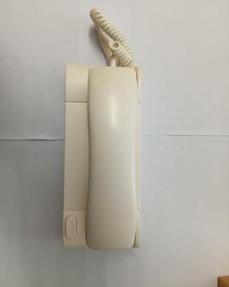 citofono electro scaitel urmet art. 1132-D004c