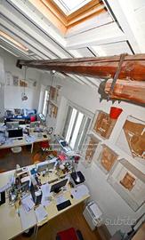 Ufficio a Livorno, via Giovanni Marradi, 6 locali