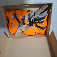 Scarpone sci alpinismo Scarpa