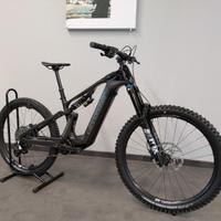 Cannondale moterra LT1 Black 100 Nm 800 Wh PROMO