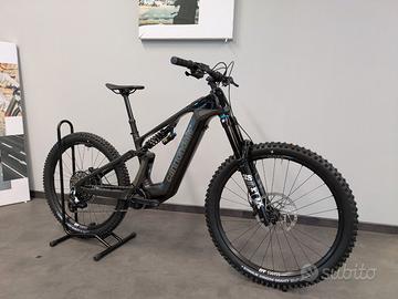 Cannondale moterra LT1 Black 100 Nm 800 Wh PROMO