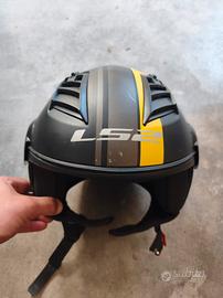 Casco LS2 
