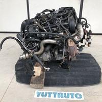 Motore Range Rover Sport 2009 2720CC TD 276DT