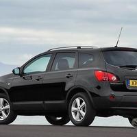 Ricambi usati nissan qashqai 2 #3
