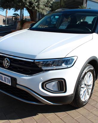 Volkswagen T-Roc 1.0 TSI Life