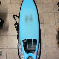Tavola Surf softboard