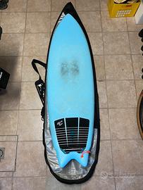 Tavola Surf softboard