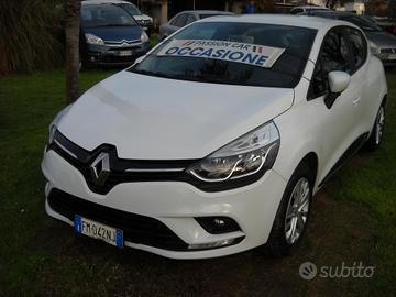 Renault Clio TCe 12V 90 CV GPL 5 porte Van