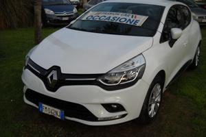 Renault Clio TCe 12V 90 CV GPL 5 porte Van