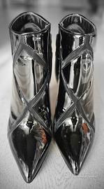 Greymer stivaletti alla caviglia / ankleboots