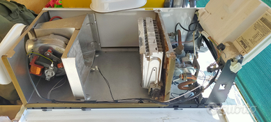 Scaldabagno Vaillant 14-2/0 H per pezzi di ricambi