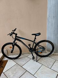 Mtb rockrider st100