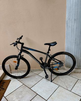 Mtb rockrider st100