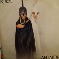 renato zero artide antartide