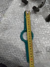 ricambi bianchi sport