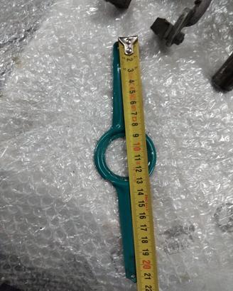 ricambi bianchi sport