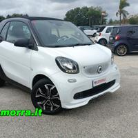 SMART ForTwo 1.0 Manuale Youngster n°16