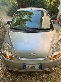 Chevrolet Matiz 800 S Planet