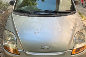 Chevrolet Matiz 800 S Planet