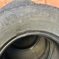 Pneumatici Michelin 225-75-16-CP agilis camping