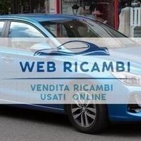 Hyundai i20 ricambi 2018