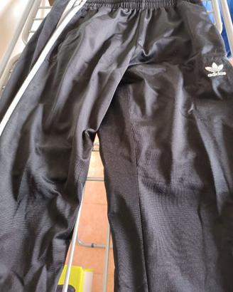 PANTALONI TUTA ADIDAS
