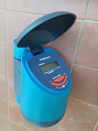 Centralina per Irrigazione Aquaprogram