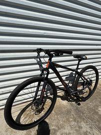 Mountain bike Xeris 29” - PRONTA ALL’USO