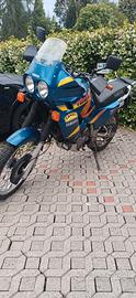Yamaha xtx tenere 660