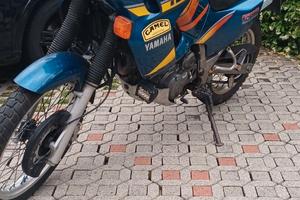 Yamaha xtx tenere 660