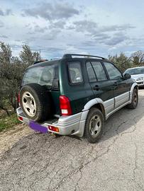 Gran Vitara