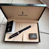 Penna stilografica Delta limited edition