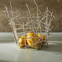 Alessi blow up porta agrumi