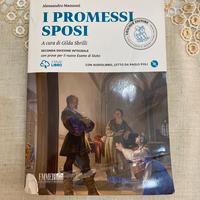 I Promessi Sposi - Edizione a cura di Gilda Sbrill