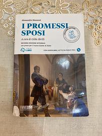 I Promessi Sposi - Edizione a cura di Gilda Sbrill