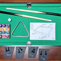 Biliardo da Tavolo - Pool Table - Come Nuovo