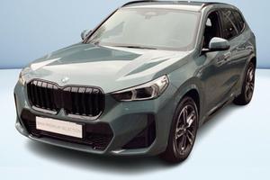 BMW X1 sdrive18d Msport auto