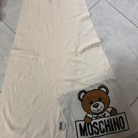 Sciarpa Moschino