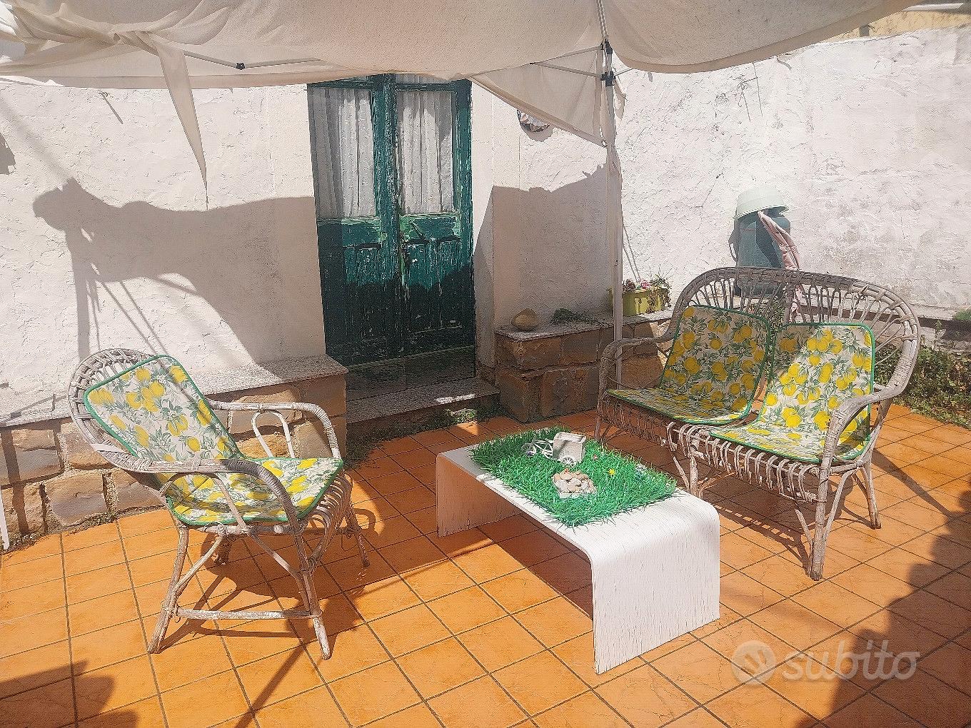 Appartamento – Gèsigu/Gesico, Casteddu/Cagliari - Vista 2