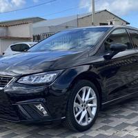 SEAT Ibiza FR 1.0 TSI 95CV