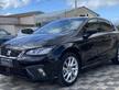 SEAT Ibiza FR 1.0 TSI 95CV